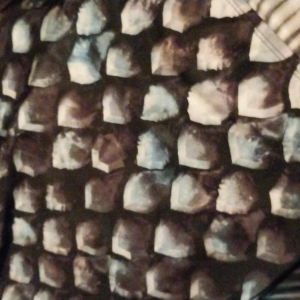 Fin Fun Mermaid Fish Tail - Picture 4 of 10